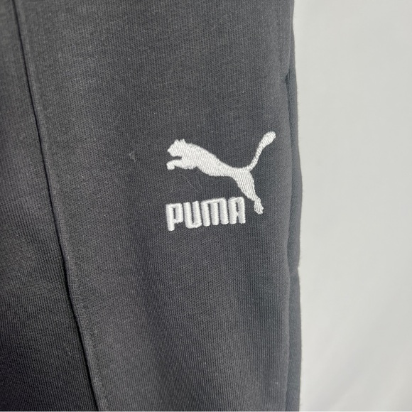 Puma Classics Flared Pants for Kids - Size XS - Color Black - 53923801 - Picture 2 of 6